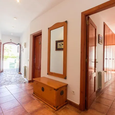 Villa Xalina Fornells (Menorca)